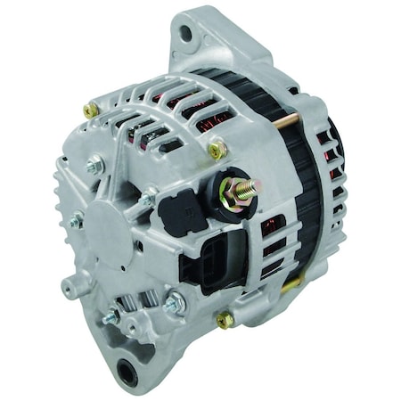 Replacement For Aim, 13641 Alternator